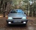 Сірий ВАЗ 2115 Самара, об'ємом двигуна 1.6 л та пробігом 54 тис. км за 3300 $, фото 1 на Automoto.ua