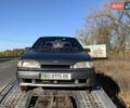ВАЗ 2115 Самара 2008 у Збараже на Automoto.ua Сірий ВАЗ 2115 Самара, об'ємом двигуна 1.6 л та пробігом 250 тис. км за 550 $, фото 1 на Automoto.ua