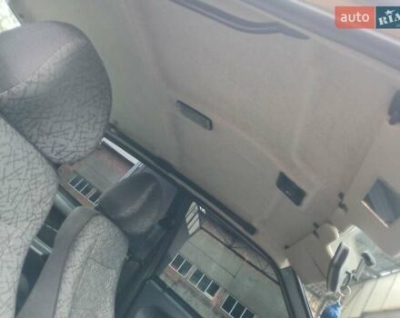 Серый ВАЗ 2115 Самара, объемом двигателя 1.6 л и пробегом 175 тыс. км за 1900 $, фото 48 на Automoto.ua