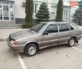 Сірий ВАЗ 2115 Самара, об'ємом двигуна 1.6 л та пробігом 208 тис. км за 1400 $, фото 1 на Automoto.ua