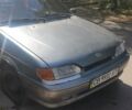 Сірий ВАЗ 2115 Самара, об'ємом двигуна 1.5 л та пробігом 215 тис. км за 1850 $, фото 5 на Automoto.ua