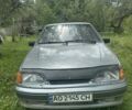 Серый ВАЗ 2115 Самара, объемом двигателя 1.6 л и пробегом 66 тыс. км за 2000 $, фото 1 на Automoto.ua