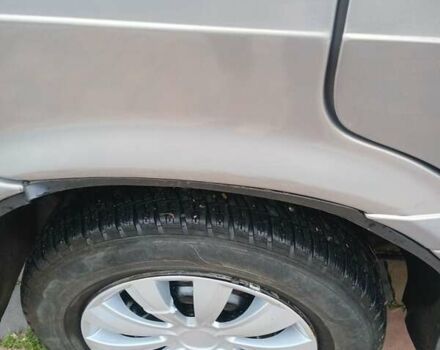 Серый ВАЗ 2115 Самара, объемом двигателя 1.6 л и пробегом 175 тыс. км за 1900 $, фото 24 на Automoto.ua