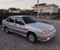 ВАЗ 2115 Самара 2008 в Коломые на Automoto.ua Серый ВАЗ 2115 Самара, объемом двигателя 1.6 л и пробегом 230 тыс. км за 1650 $, фото 1 на Automoto.ua