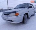 Сірий ВАЗ 2115 Самара, об'ємом двигуна 1.6 л та пробігом 162 тис. км за 2650 $, фото 5 на Automoto.ua