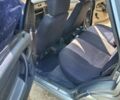Серый ВАЗ 2115 Самара, объемом двигателя 1.6 л и пробегом 230 тыс. км за 1400 $, фото 1 на Automoto.ua
