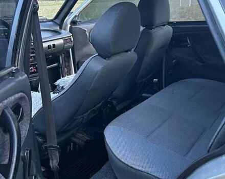 Серый ВАЗ 2115 Самара, объемом двигателя 1.5 л и пробегом 155 тыс. км за 1400 $, фото 12 на Automoto.ua