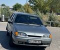 Серый ВАЗ 2115 Самара, объемом двигателя 1.6 л и пробегом 3 тыс. км за 1400 $, фото 2 на Automoto.ua