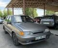 Серый ВАЗ 2115 Самара, объемом двигателя 1.6 л и пробегом 94 тыс. км за 700 $, фото 1 на Automoto.ua