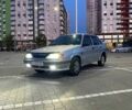 Серый ВАЗ 2115 Самара, объемом двигателя 1.6 л и пробегом 240 тыс. км за 1800 $, фото 1 на Automoto.ua