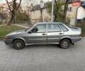 Сірий ВАЗ 2115 Самара, об'ємом двигуна 1.6 л та пробігом 154 тис. км за 799 $, фото 3 на Automoto.ua