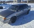 Серый ВАЗ 2115 Самара, объемом двигателя 1.6 л и пробегом 199 тыс. км за 1699 $, фото 1 на Automoto.ua