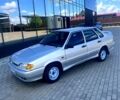 Серый ВАЗ 2115 Самара, объемом двигателя 1.6 л и пробегом 113 тыс. км за 2700 $, фото 1 на Automoto.ua