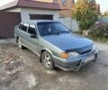ВАЗ 2115 Самара 2008 в Харькове на Automoto.ua Серый ВАЗ 2115 Самара, объемом двигателя 1.6 л и пробегом 170 тыс. км за 2500 $, фото 1 на Automoto.ua