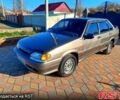 Сірий ВАЗ 2115 Самара, об'ємом двигуна 1.6 л та пробігом 182 тис. км за 1550 $, фото 1 на Automoto.ua
