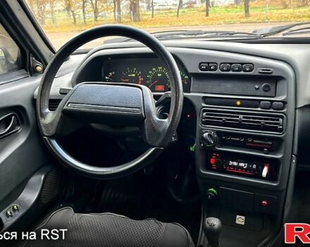 Сірий ВАЗ 2115 Самара, об'ємом двигуна 1.6 л та пробігом 185 тис. км за 1500 $, фото 9 на Automoto.ua
