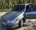 Серый ВАЗ 2115 Самара, объемом двигателя 1.6 л и пробегом 100 тыс. км за 1000 $, фото 1 на Automoto.ua
