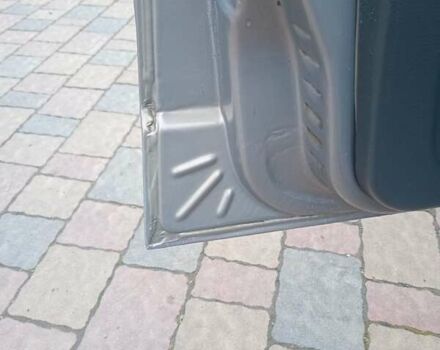 Серый ВАЗ 2115 Самара, объемом двигателя 1.6 л и пробегом 175 тыс. км за 1900 $, фото 38 на Automoto.ua