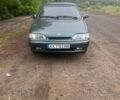 Сірий ВАЗ 2115 Самара, об'ємом двигуна 1.6 л та пробігом 145 тис. км за 2500 $, фото 1 на Automoto.ua