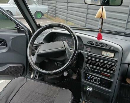 Сірий ВАЗ 2115 Самара, об'ємом двигуна 1.6 л та пробігом 134 тис. км за 2400 $, фото 9 на Automoto.ua