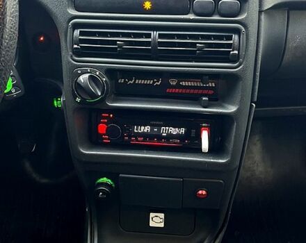 Сірий ВАЗ 2115 Самара, об'ємом двигуна 1.6 л та пробігом 185 тис. км за 1500 $, фото 8 на Automoto.ua