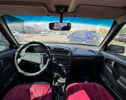 Сірий ВАЗ 2115 Самара, об'ємом двигуна 1.6 л та пробігом 200 тис. км за 1750 $, фото 13 на Automoto.ua