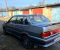 Сірий ВАЗ 2115 Самара, об'ємом двигуна 1.6 л та пробігом 173 тис. км за 2000 $, фото 7 на Automoto.ua