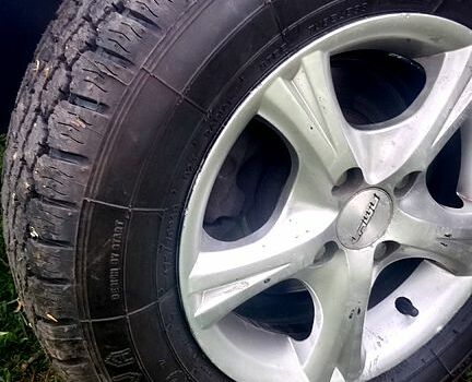 Сірий ВАЗ 2115 Самара, об'ємом двигуна 1.6 л та пробігом 280 тис. км за 2200 $, фото 2 на Automoto.ua