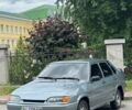 Сірий ВАЗ 2115 Самара, об'ємом двигуна 1.6 л та пробігом 3 тис. км за 2000 $, фото 7 на Automoto.ua