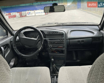 ВАЗ 2115 Самара 2008 в Виннице на Automoto.ua Серый ВАЗ 2115 Самара, объемом двигателя 0 л и пробегом 160 тыс. км за 1199 $, фото 8 на Automoto.ua