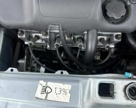 Серый ВАЗ 2115 Самара, объемом двигателя 0 л и пробегом 158 тыс. км за 2100 $, фото 6 на Automoto.ua