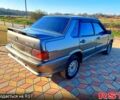 Сірий ВАЗ 2115 Самара, об'ємом двигуна 1.6 л та пробігом 182 тис. км за 1550 $, фото 5 на Automoto.ua