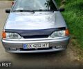Серый ВАЗ 2115 Самара, объемом двигателя 1.6 л и пробегом 37 тыс. км за 3500 $, фото 1 на Automoto.ua