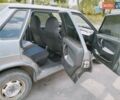Серый ВАЗ 2115 Самара, объемом двигателя 1.6 л и пробегом 171 тыс. км за 1500 $, фото 4 на Automoto.ua