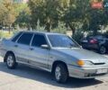 Сірий ВАЗ 2115 Самара, об'ємом двигуна 1.6 л та пробігом 150 тис. км за 1250 $, фото 3 на Automoto.ua