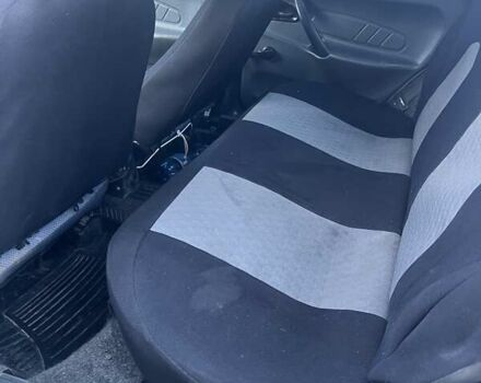 ВАЗ 2115 Самара 2008 в Снятине на Automoto.ua Серый ВАЗ 2115 Самара, объемом двигателя 1.6 л и пробегом 142 тыс. км за 1500 $, фото 6 на Automoto.ua