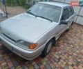 Серый ВАЗ 2115 Самара, объемом двигателя 1.6 л и пробегом 164 тыс. км за 3000 $, фото 7 на Automoto.ua