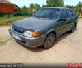 Серый ВАЗ 2115 Самара, объемом двигателя 1.6 л и пробегом 180 тыс. км за 1600 $, фото 1 на Automoto.ua