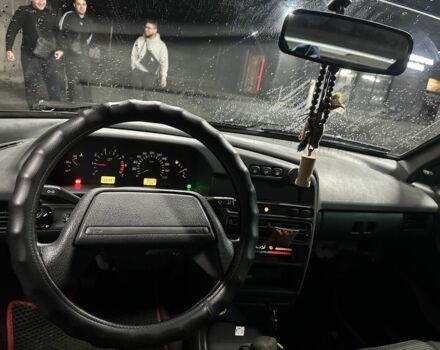 Серый ВАЗ 2115 Самара, объемом двигателя 1.6 л и пробегом 46 тыс. км за 3800 $, фото 9 на Automoto.ua