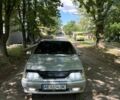 Серый ВАЗ 2115 Самара, объемом двигателя 1.6 л и пробегом 200 тыс. км за 2750 $, фото 4 на Automoto.ua