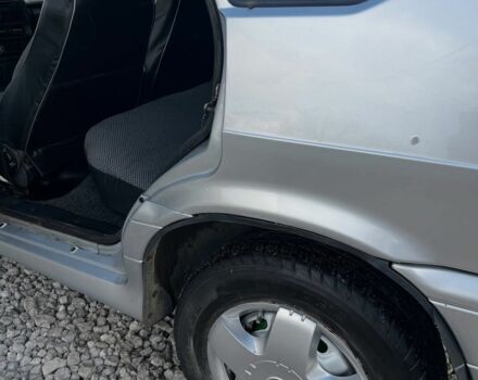 Серый ВАЗ 2115 Самара, объемом двигателя 0 л и пробегом 75 тыс. км за 2900 $, фото 8 на Automoto.ua