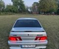 Серый ВАЗ 2115 Самара, объемом двигателя 1.5 л и пробегом 155 тыс. км за 1900 $, фото 10 на Automoto.ua