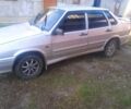Серый ВАЗ 2115 Самара, объемом двигателя 0 л и пробегом 200 тыс. км за 2000 $, фото 1 на Automoto.ua