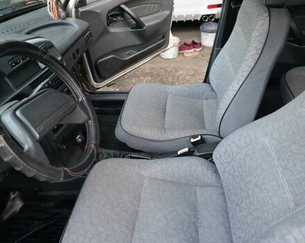 Сірий ВАЗ 2115 Самара, об'ємом двигуна 1.6 л та пробігом 111 тис. км за 2500 $, фото 2 на Automoto.ua