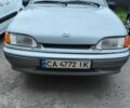 Серый ВАЗ 2115 Самара, объемом двигателя 1.6 л и пробегом 315 тыс. км за 1650 $, фото 1 на Automoto.ua