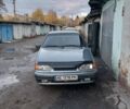 ВАЗ 2115 Самара 2008 в Павлограде на Automoto.ua Серый ВАЗ 2115 Самара, объемом двигателя 1.6 л и пробегом 3 тыс. км за 1500 $, фото 1 на Automoto.ua