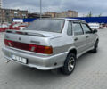 ВАЗ 2115 Самара 2008 в Виннице на Automoto.ua Серый ВАЗ 2115 Самара, объемом двигателя 0 л и пробегом 160 тыс. км за 1199 $, фото 3 на Automoto.ua