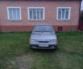 Сірий ВАЗ 2115 Самара, об'ємом двигуна 1.6 л та пробігом 150 тис. км за 2400 $, фото 1 на Automoto.ua