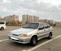 Серый ВАЗ 2115 Самара, объемом двигателя 1.5 л и пробегом 72 тыс. км за 2650 $, фото 5 на Automoto.ua