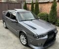 Серый ВАЗ 2115 Самара, объемом двигателя 1.6 л и пробегом 108 тыс. км за 2700 $, фото 1 на Automoto.ua